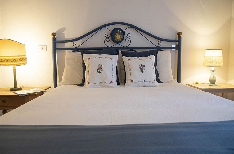 Unterkunft 0937814 - Appartement Sardinien - Appartement Pedra Rujia