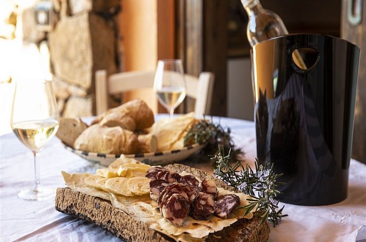 Appartement Pedra Rujia