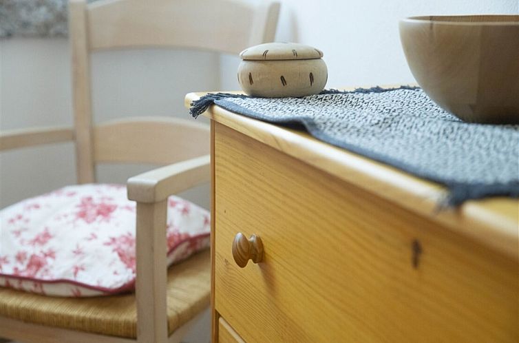 Appartement Pedra Rujia