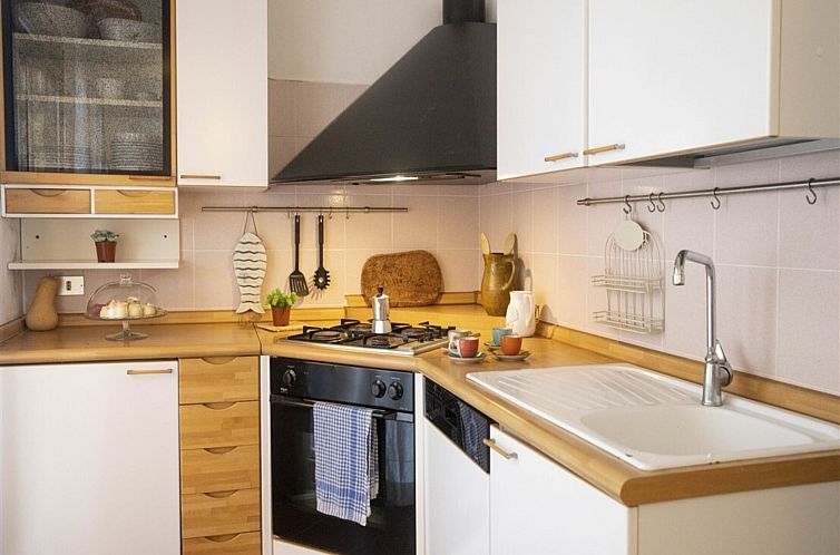 Appartement Pedra Rujia