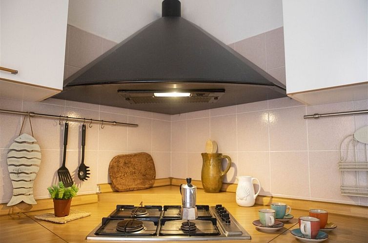 Appartement Pedra Rujia