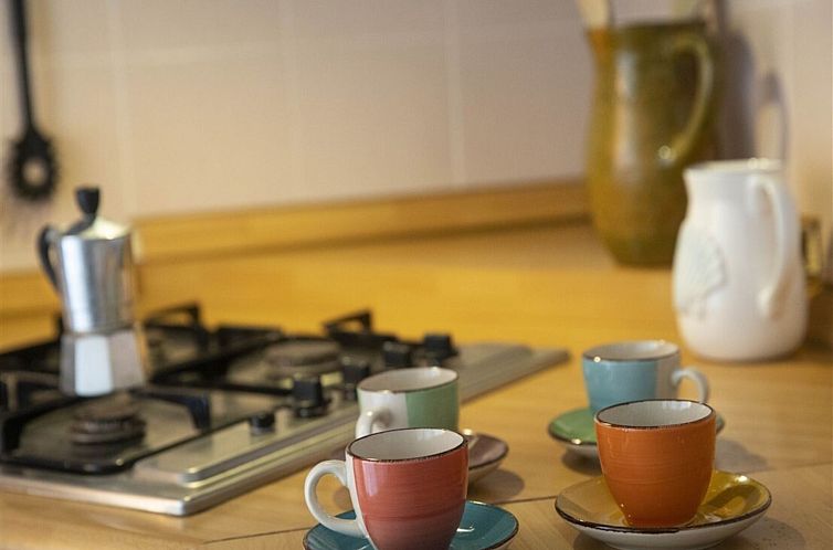 Appartement Pedra Rujia