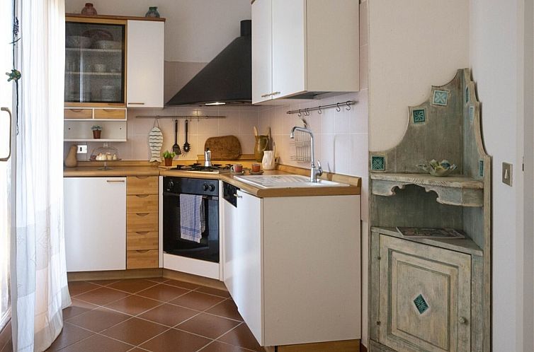 Appartement Pedra Rujia