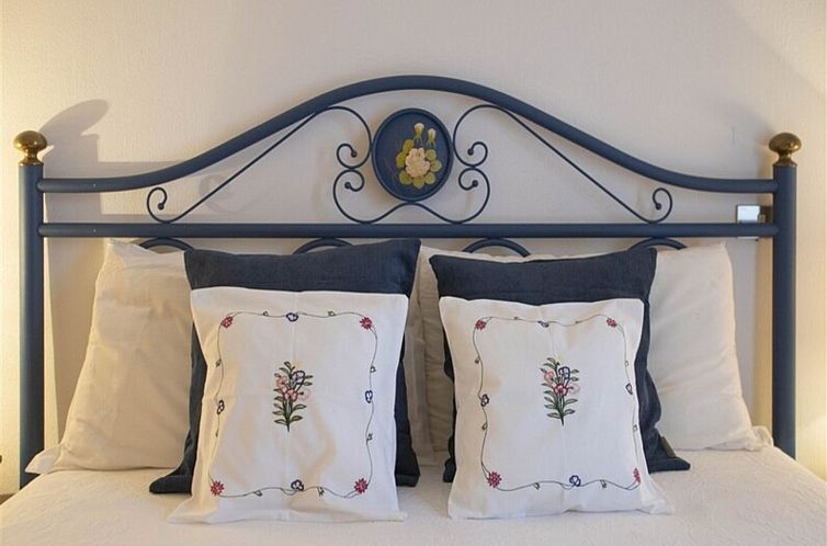 Appartement Pedra Rujia