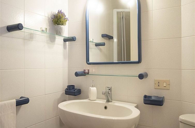 Appartement Pedra Rujia