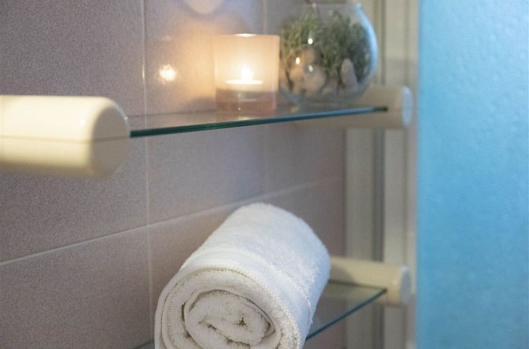 Appartement Pedra Rujia