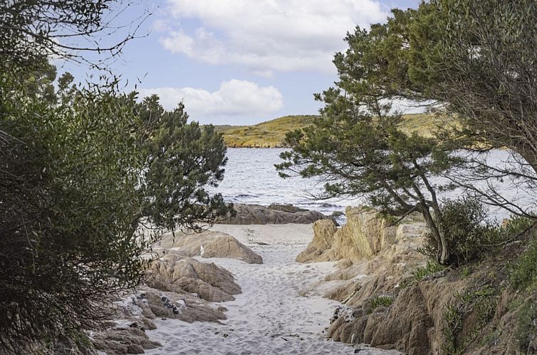 Appartement Pedra Rujia