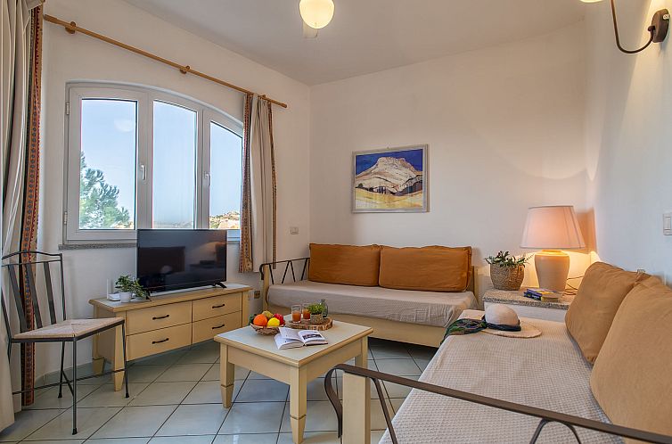 Appartement Cala Rossa 1505
