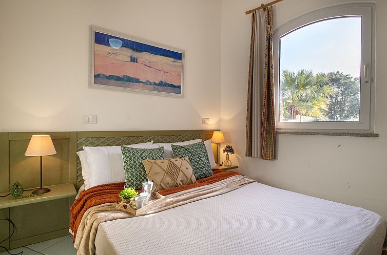 Appartement Cala Rossa 1505