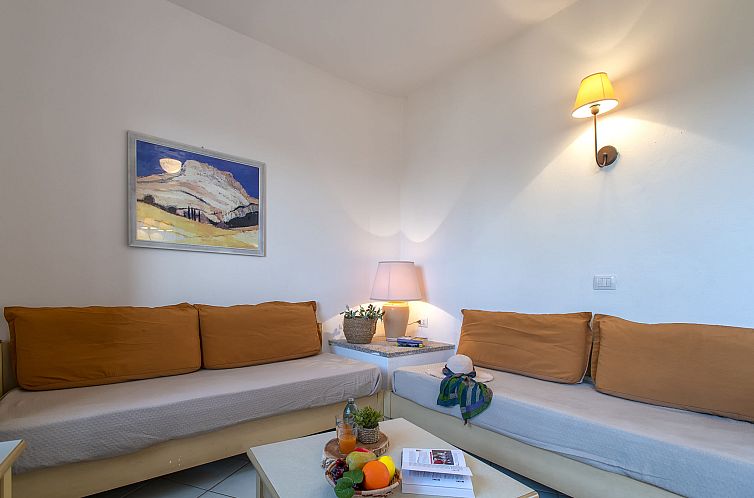 Appartement Cala Rossa 1505