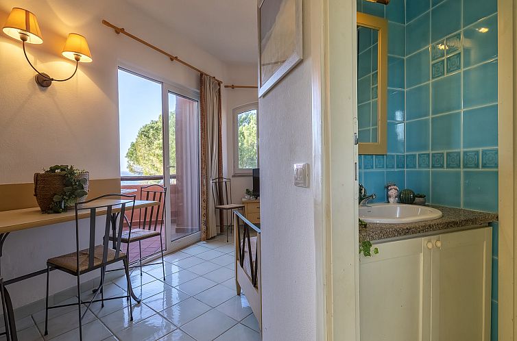 Appartement Cala Rossa 1505