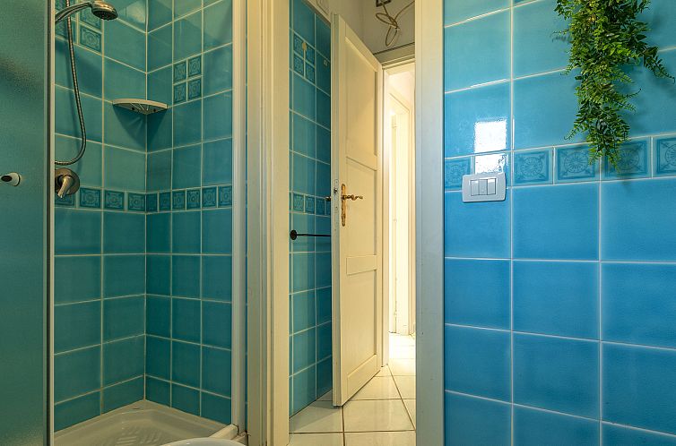 Appartement Cala Rossa 1505