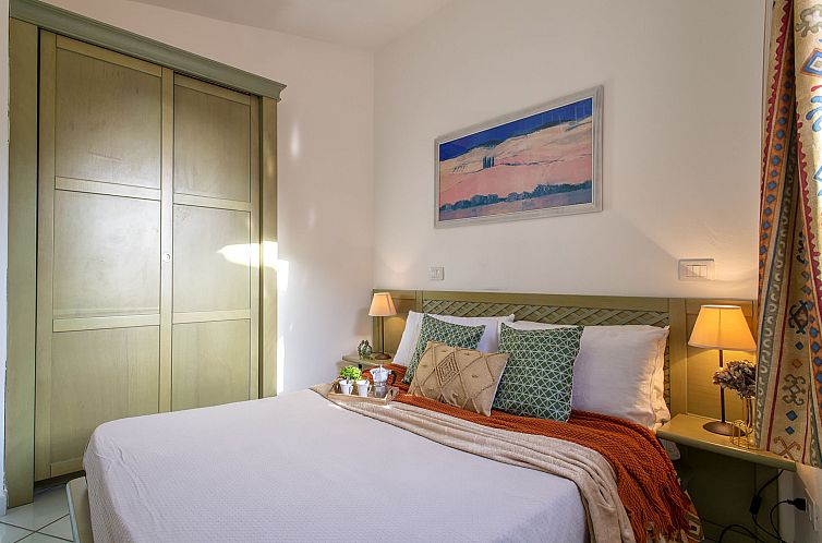 Appartement Cala Rossa 1505