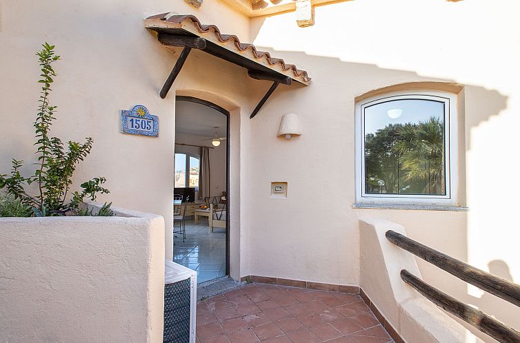 Appartement Cala Rossa 1505