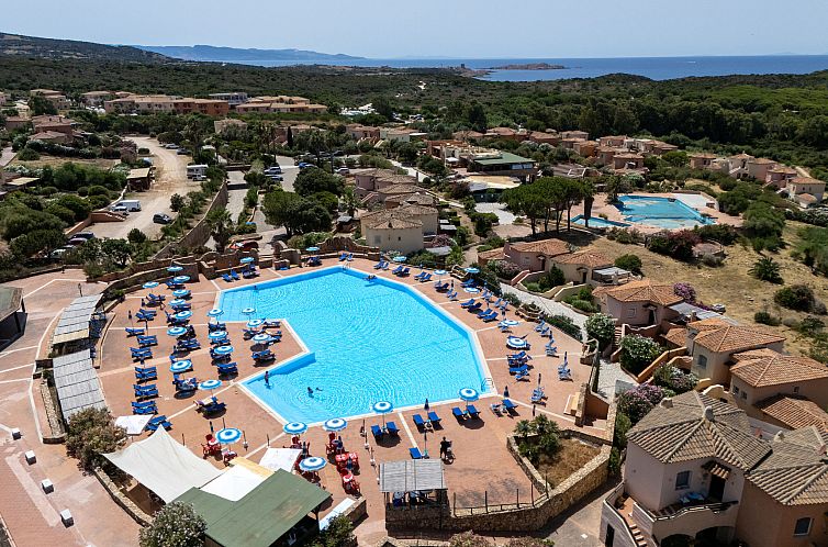 Guest house 0937819 - Apartment Sardinia - Appartement Lina 1512