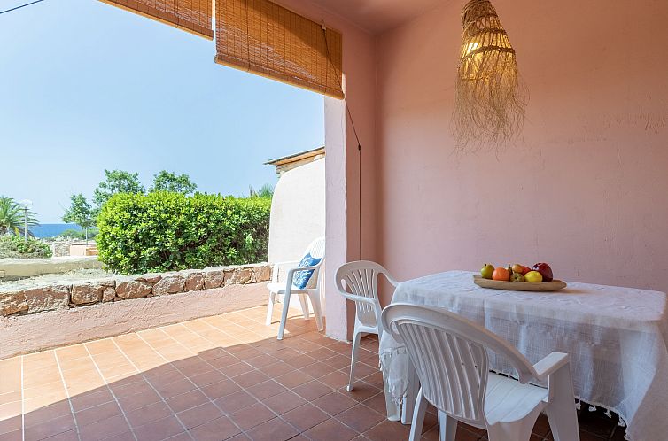 Appartement Lina 1512