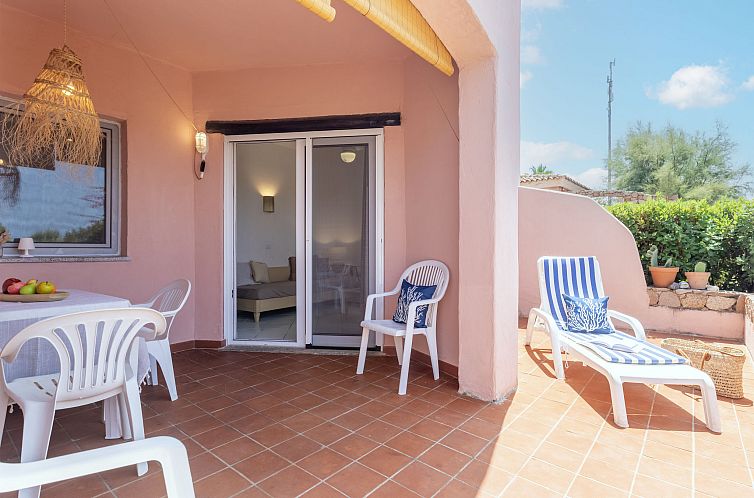 Appartement Lina 1512