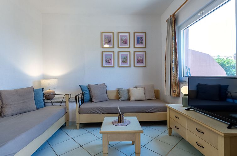 Appartement Lina 1512