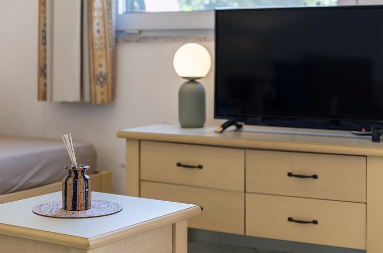 Appartement Lina 1512