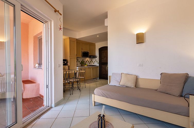 Appartement Lina 1512