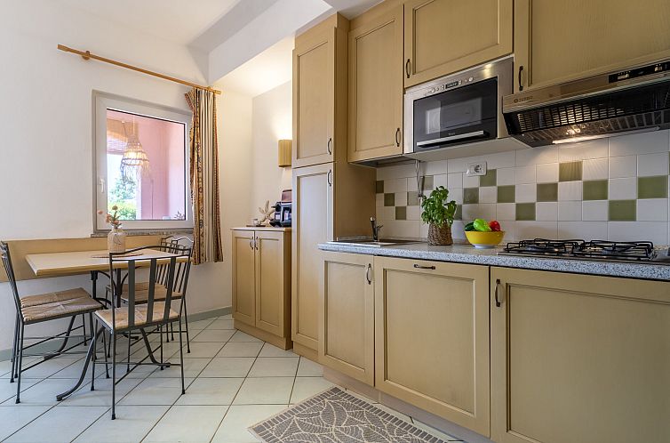 Appartement Lina 1512