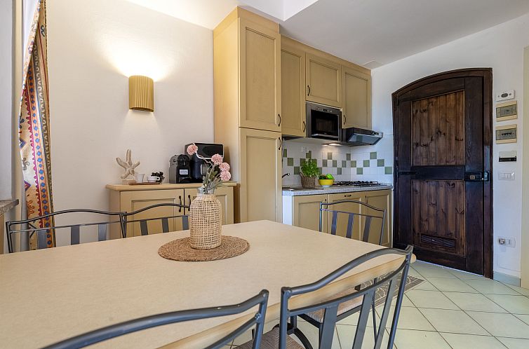 Appartement Lina 1512