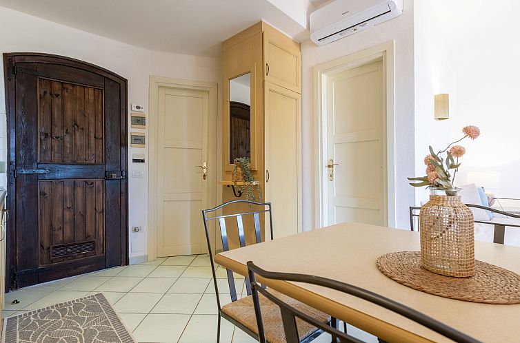 Appartement Lina 1512