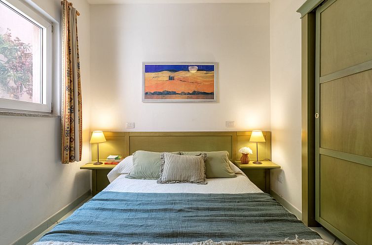 Appartement Lina 1512