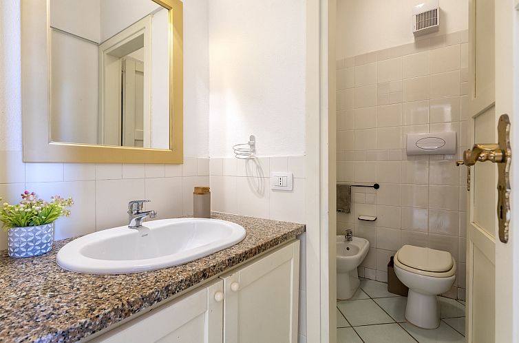 Appartement Lina 1512