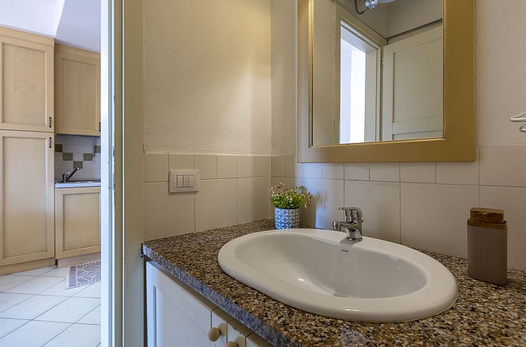 Appartement Lina 1512