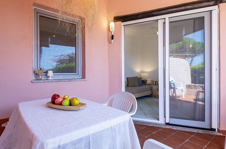 Appartement Lina 1512