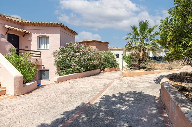 Appartement Lina 1512