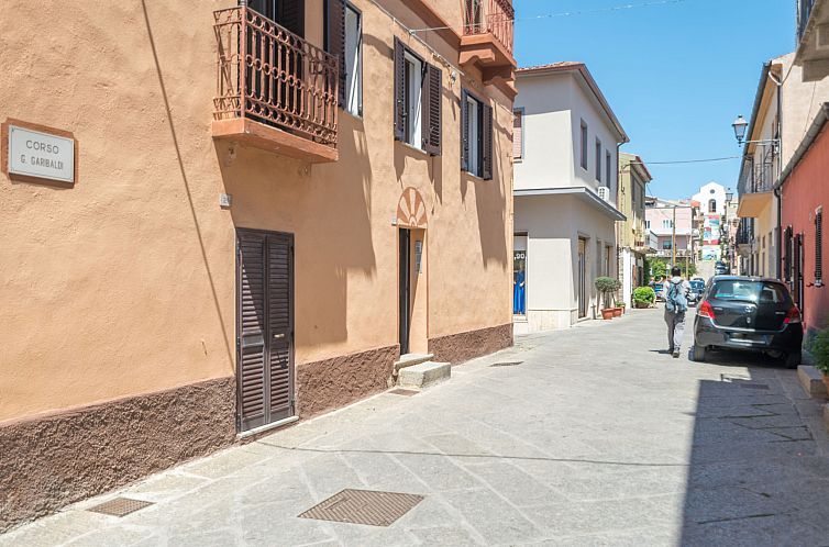 Appartement Pavoncella