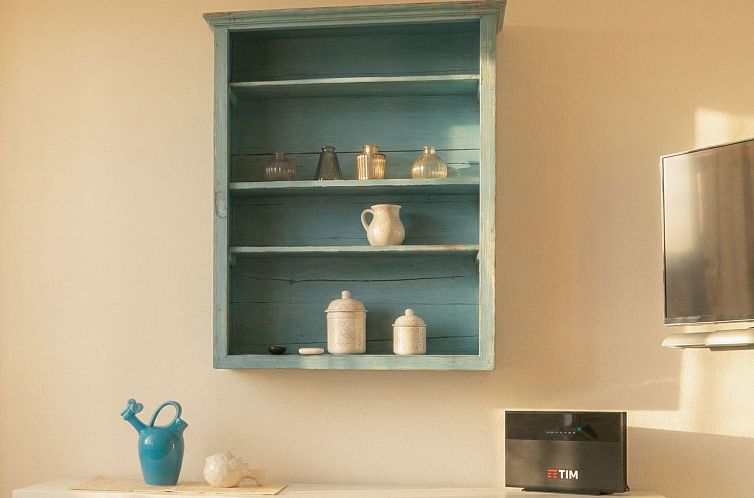 Appartement Pavoncella