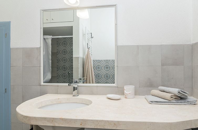 Appartement Pavoncella