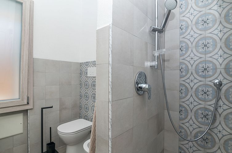 Appartement Pavoncella