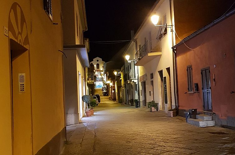 Appartement Pavoncella