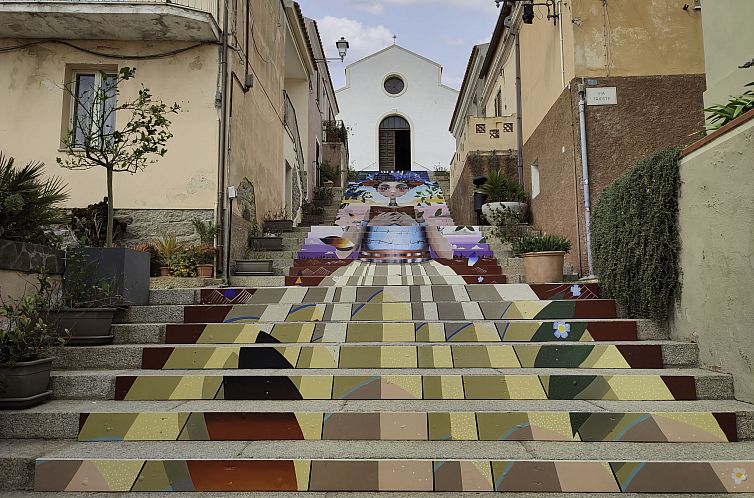 Appartement Pavoncella