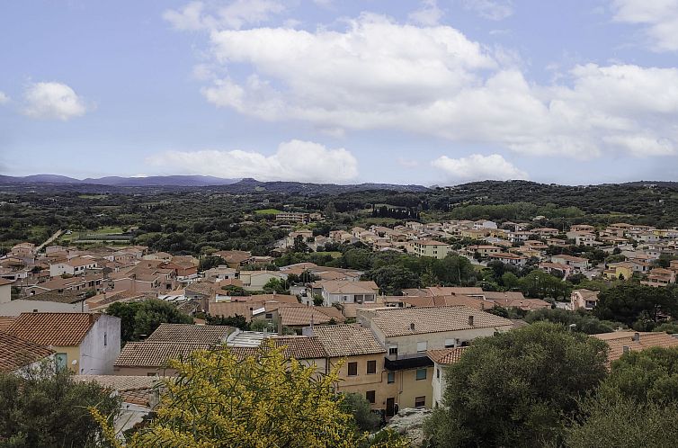 Appartement Pavoncella