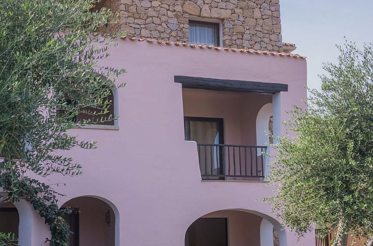 Appartement Zwei-Zimmer-Premium-Oleandri-Apartment