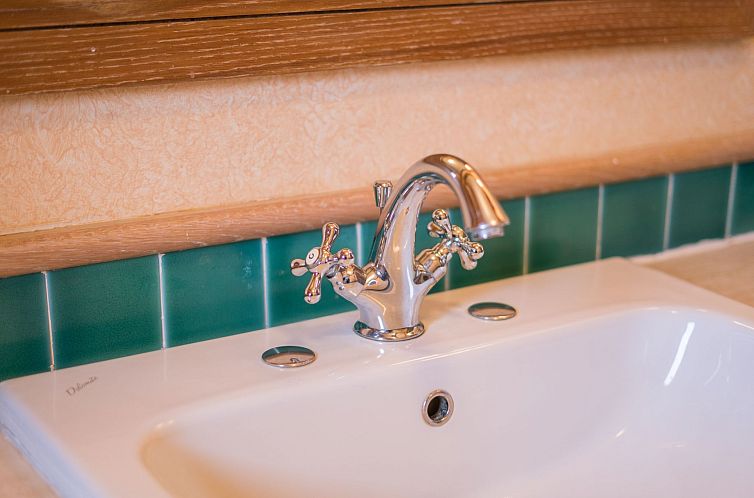 Appartement Zwei-Zimmer-Premium-Oleandri-Apartment