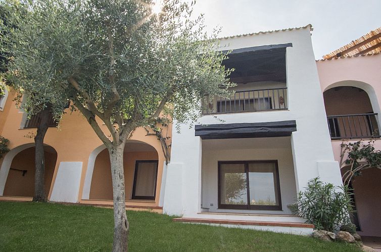 Appartement Zwei-Zimmer-Premium-Oleandri-Apartment