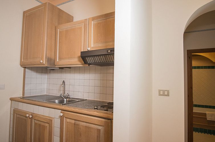 Appartement Zwei-Zimmer-Premium-Oleandri-Apartment