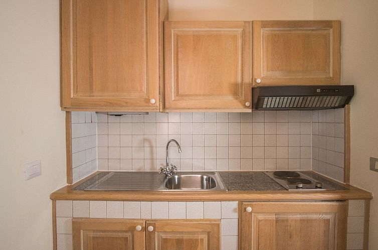 Appartement Zwei-Zimmer-Premium-Oleandri-Apartment