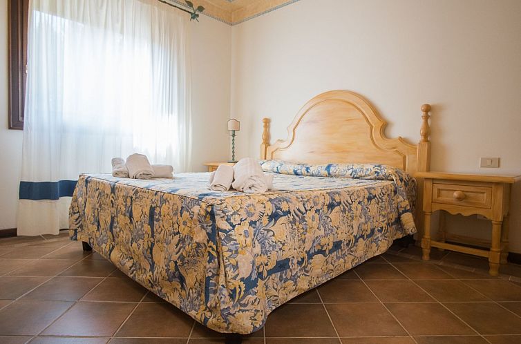 Appartement Zwei-Zimmer-Premium-Oleandri-Apartment