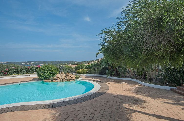 Appartement Zwei-Zimmer-Premium-Oleandri-Apartment