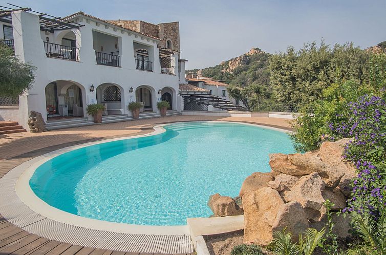 Appartement Zwei-Zimmer-Premium-Oleandri-Apartment