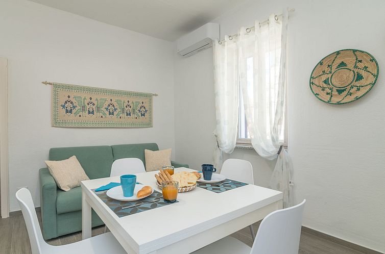 Appartement Nautilus