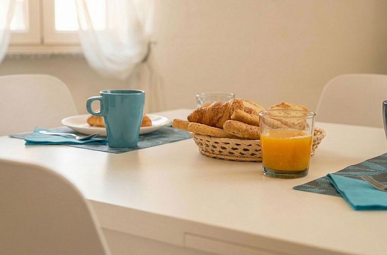 Appartement Nautilus