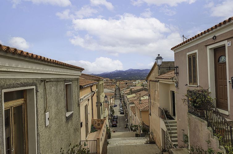 Appartement Nautilus